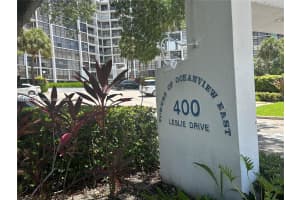 400 Leslie Dr 308 Hallandale Beach, FL 33009 - MLS#A11985210