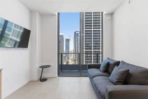 121 Ne 5th St 3711 Miami, FL 33132 - MLS#A11985214