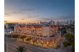 199 Sw 12th Ave 502b Miami, FL 33130 - MLS#A11985231