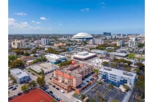 199 Sw 12th Ave 502b Miami, FL 33130 - MLS#A11985231