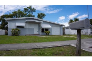 3230 Sw 47th Ave West Park, FL 33023 - MLS#A11985249