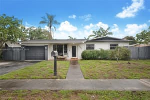 7101 Taylor St, Hollywood 7101 Taylor St, Hollywood