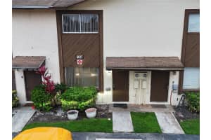 6627 Winfield Blvd 102-c Margate, FL 33063 - MLS#A11985257