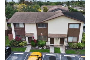 6627 Winfield Blvd 102-c Margate, FL 33063 - MLS#A11985257