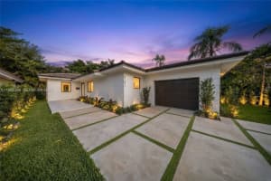 4241 Red Rd, Coral Gables