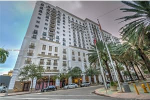 10 Aragon Ave 1412 Coral Gables, FL 33134 - MLS#A11985274