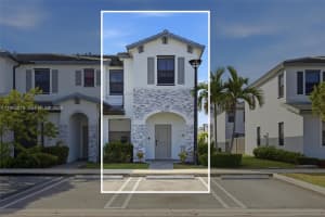 28702 Sw 133rd Ct 28702 Homestead, FL 33033 - MLS#A11985276