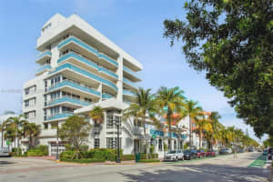 200 Ocean Dr APT 5A, Miami Beach, FL 33139, - MLS#A11985286