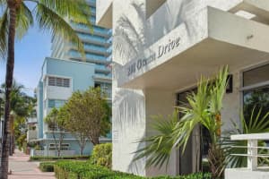 200 Ocean Dr APT 5A, Miami Beach, FL 33139, - MLS#A11985286