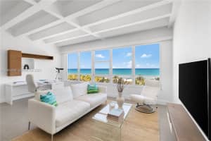 4925 Collins Ave APT 5C, Miami Beach, FL 33140, - MLS#A11985290