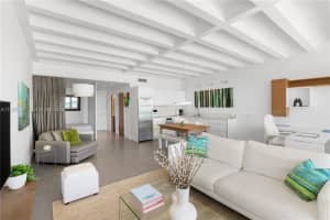 4925 Collins Ave APT 5C, Miami Beach, FL 33140, - MLS#A11985290