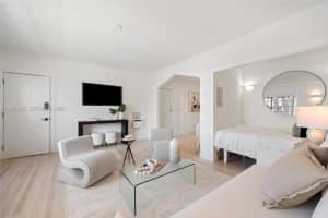 750 Espanola Way 8 Miami Beach, FL 33139 - MLS#A11985296