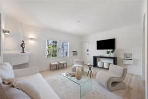 750 Espanola Way 8 Miami Beach, FL 33139 - MLS#A11985296