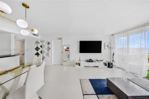 7601 E Treasure Dr 2302 North Bay Village, FL 33141 - MLS#A11985298