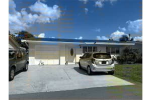 5710 Nw 64th Way, Tamarac