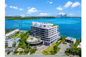 1135 103rd St 406 Bay Harbor Islands, FL 33154 - MLS#A11985317