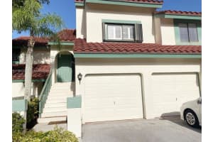 23 W Lexington Ln C Palm Beach Gardens, FL 33418 - MLS#A11985321