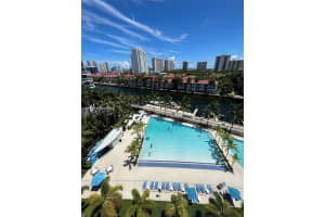 2950 Ne 188th St 543 Aventura, FL 33180 - MLS#A11985330