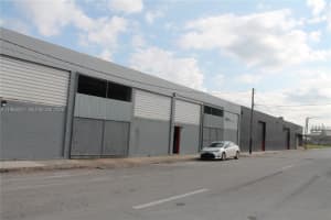 611 Nw 11th St Miami, FL 33136 - MLS#A11985331