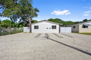 511 Nw 93rd St 511 Miami, FL 33150 - MLS#A11985336