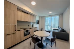 121 Ne 5th St 2211 Miami, FL 33132 - MLS#A11985345