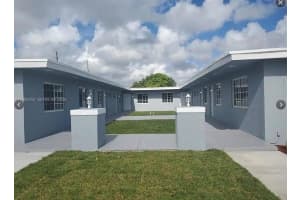 5511 SW 20th St #3, West Park, FL 33023, - MLS#A11985353