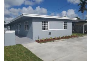 5511 SW 20th St #3, West Park, FL 33023, - MLS#A11985353