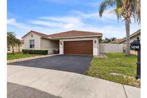 12742 Nw 11th Pl, Sunrise 12742 Nw 11th Pl, Sunrise