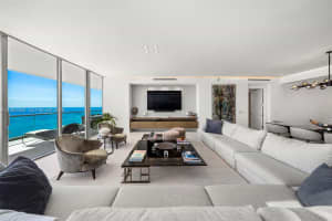 18501 Collins Ave 3901 Sunny Isles Beach, FL 33160 - MLS#A11985365