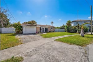 20211 Nw 4th Ave Miami Gardens, FL 33169 - MLS#A11985377