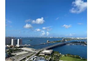 900 Biscayne Blvd 4304 Miami, FL 33132 - MLS#A11985381