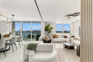 650 West Ave 1203/1205, Miami Beach