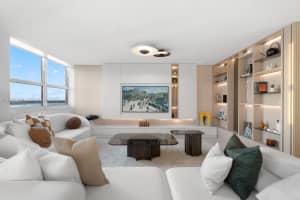 650 West Ave APT 1205, Miami Beach, FL 33139, - MLS#A11985389