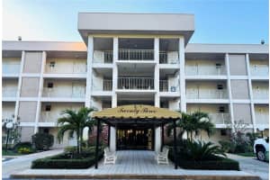 2601 S Course Dr 409 Pompano Beach, FL 33069 - MLS#A11985400