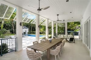 4550 Sunset Dr, Coral Gables, FL 33143, Sold 06/15/26