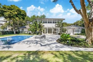 4550 Sunset Dr, Coral Gables, FL 33143, Sold 06/15/26