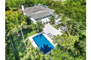 4550 Sunset Dr, Coral Gables, FL 33143, Sold 06/15/26