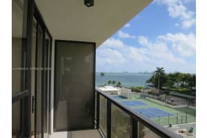 600 Ne 36th St 517 Miami, FL 33137 - MLS#A11985410