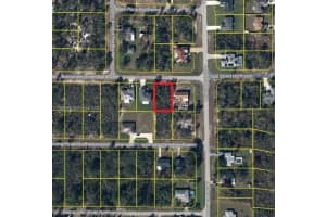 102 Buccaneer Street Nw Lake Placid, FL 33852 - MLS#A11985416