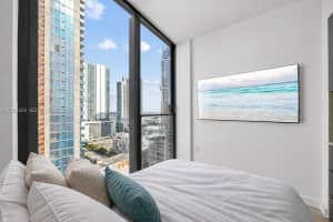 20 NE 11th St #2306b, Miami, FL 33132, - MLS#A11985429