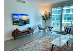 55 Se 6th St 1407 Miami, FL 33131 - MLS#A11985433