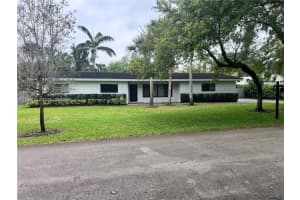 7340 Sw 105th Ter Pinecrest, FL 33156 - MLS#A11985439