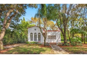 517 Minorca Ave Coral Gables, FL 33134 - MLS#A11985440