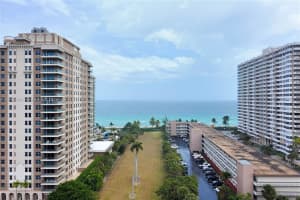 1945 S Ocean Dr 1114 Hallandale Beach, FL 33009 - MLS#A11985441