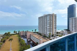 1945 S Ocean Dr 1114 Hallandale Beach, FL 33009 - MLS#A11985441