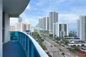 1945 S Ocean Dr 1114 Hallandale Beach, FL 33009 - MLS#A11985441
