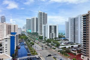 1945 S Ocean Dr 1114 Hallandale Beach, FL 33009 - MLS#A11985441