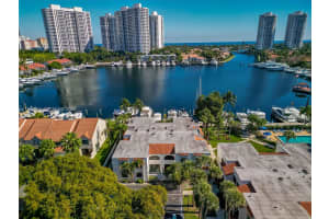 3549 Magellan Cir 418 Aventura, FL 33180 - MLS#A11985444