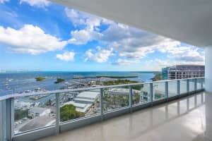 2627 S Bayshore Dr 2904 Miami, FL 33133 - MLS#A11985448