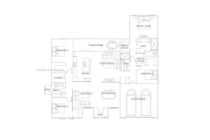 16932 Sw 291st St Homestead, FL 33030 - MLS#A11985456